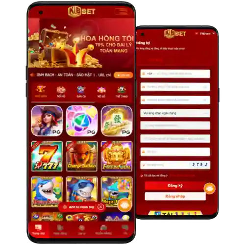 Tải App Ứng Dụng KBBET – Chơi Mọi Lúc, Mọi Nơi!